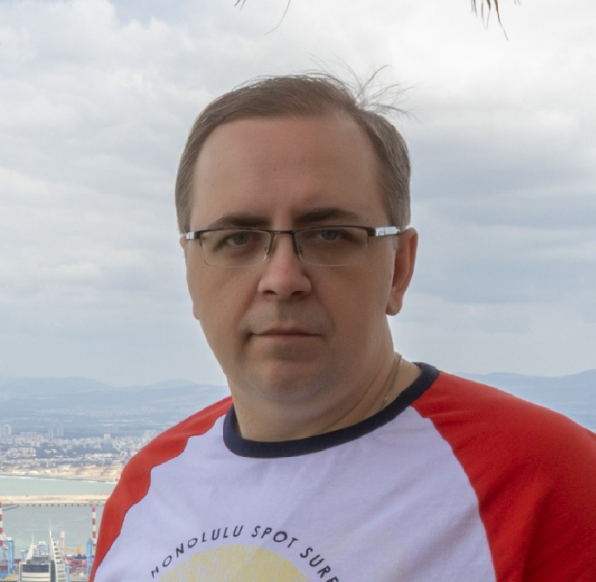 Дмитрий Балагуров