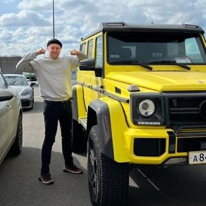 Vladislav Ivanov | Сетка — социальная сеть от hh.ru