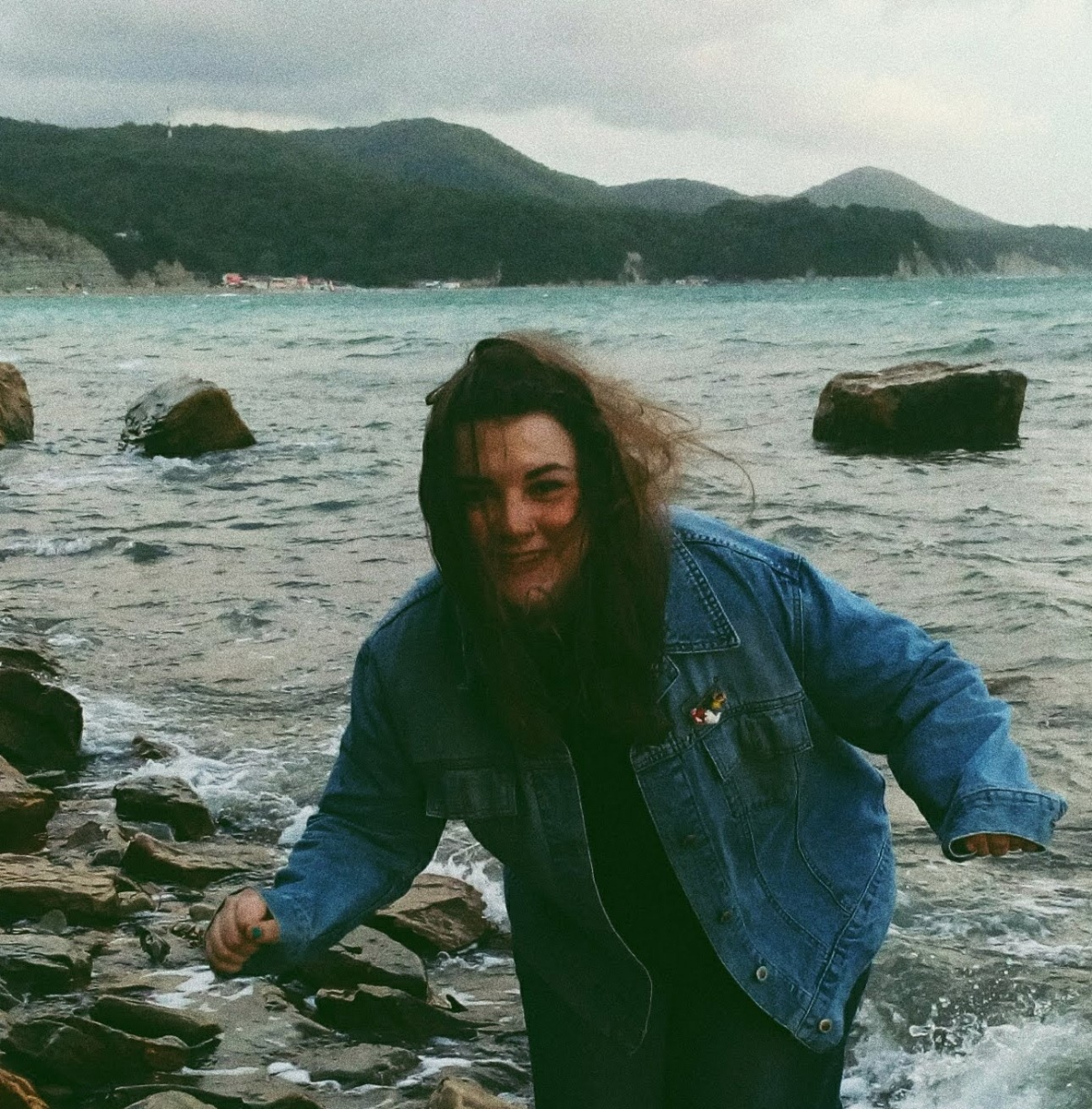 Александра Отт