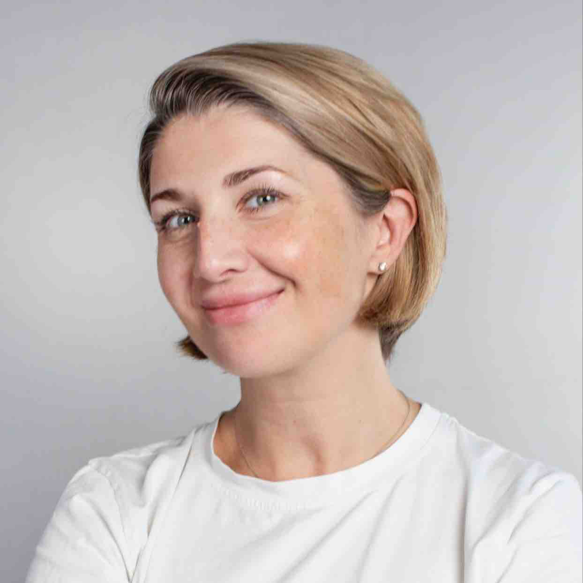 Мария Басова