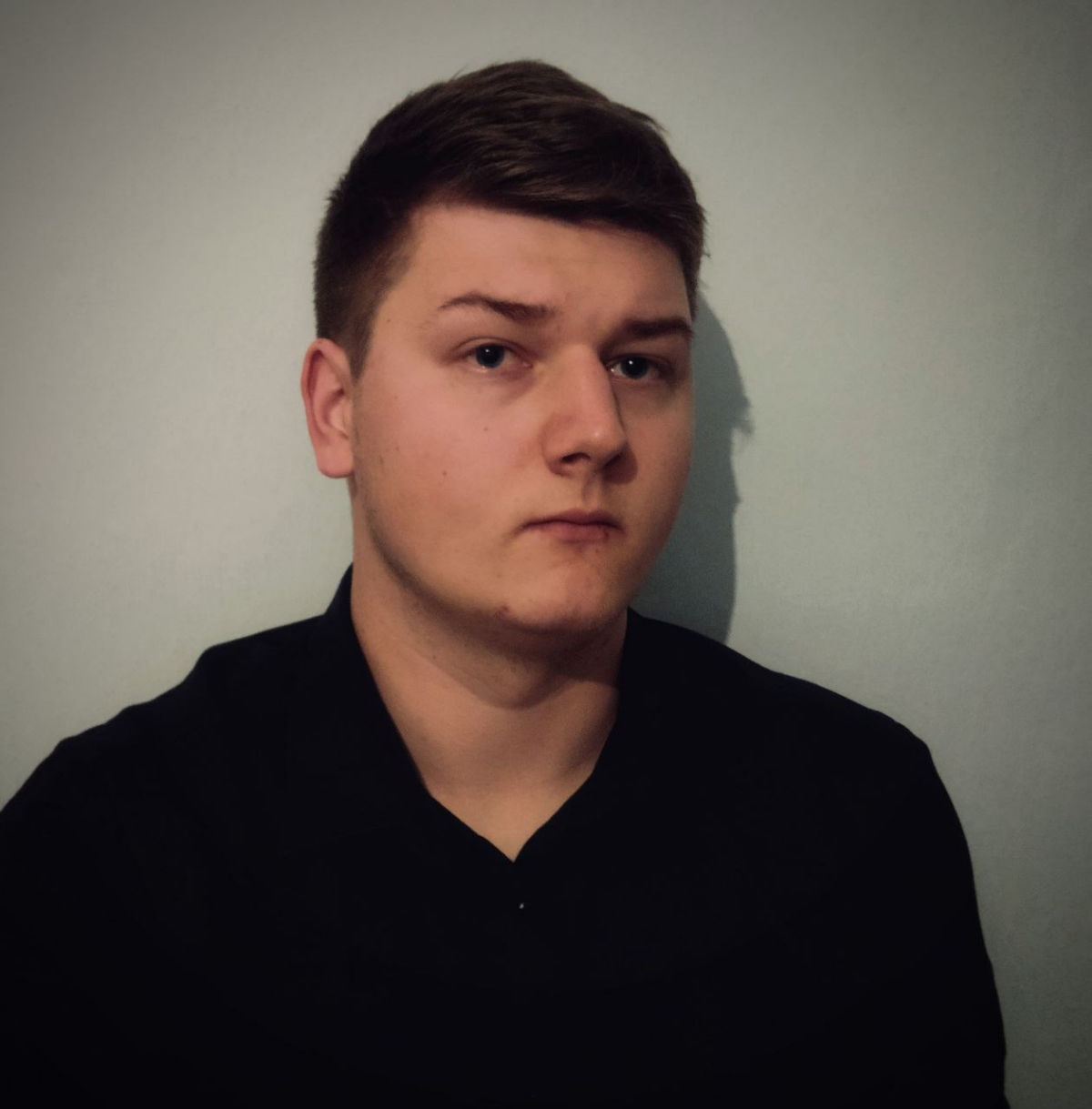 Максим Дворников