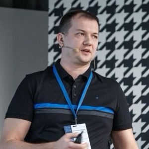 Дмитрий Плуталов | Сетка — социальная сеть от hh.ru