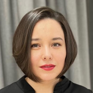 Мария Шутова