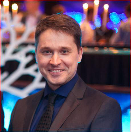 Сергей Бурмистров