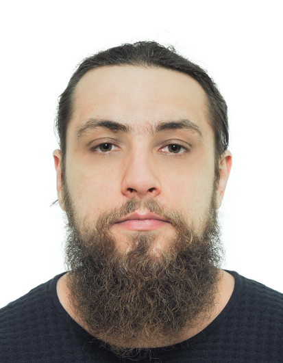 Искандер Мильгизин