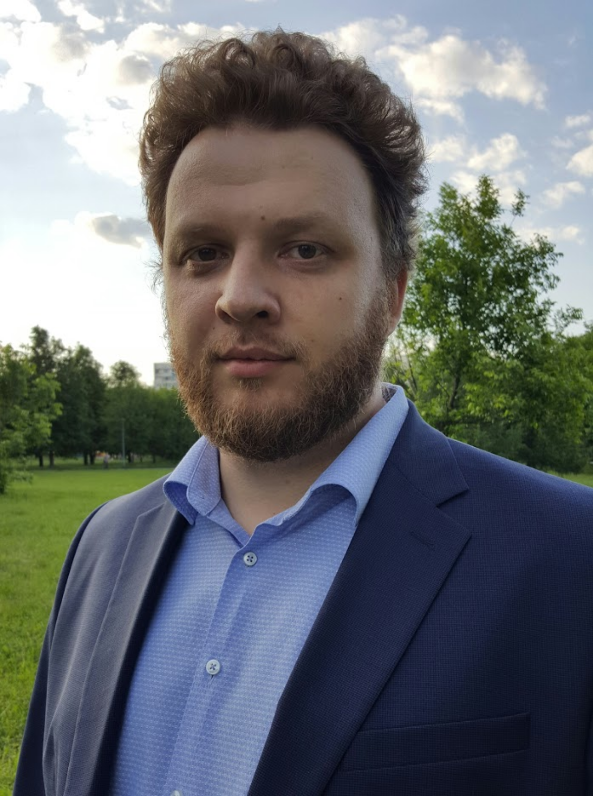 Всеволод Головатских | Сетка — социальная сеть от hh.ru