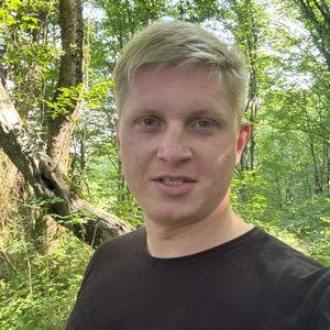 Роман Погудин
