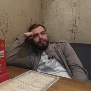 Александр Северов