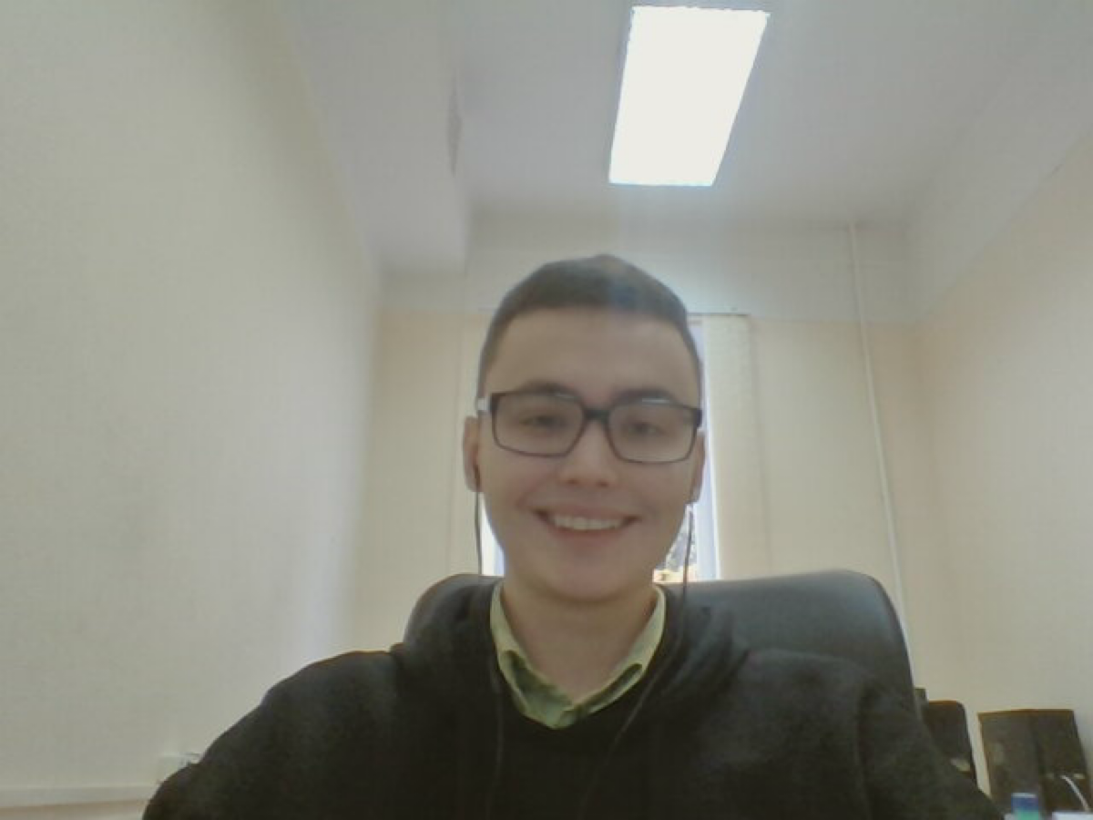 Subscriber avatar