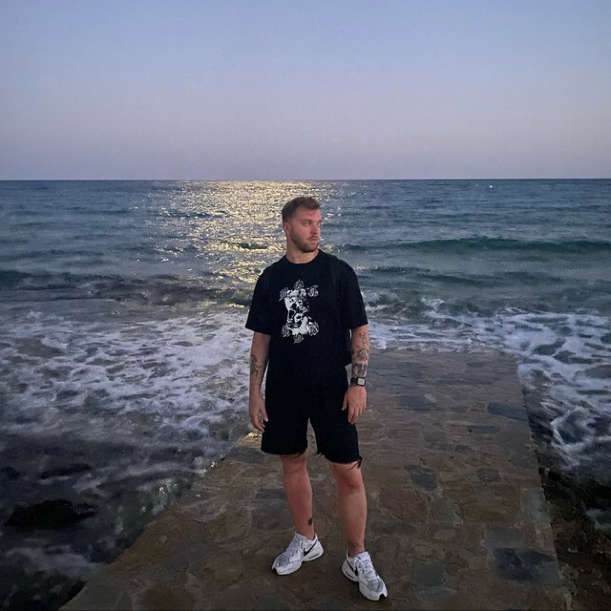 Дмитрий Инюшкин