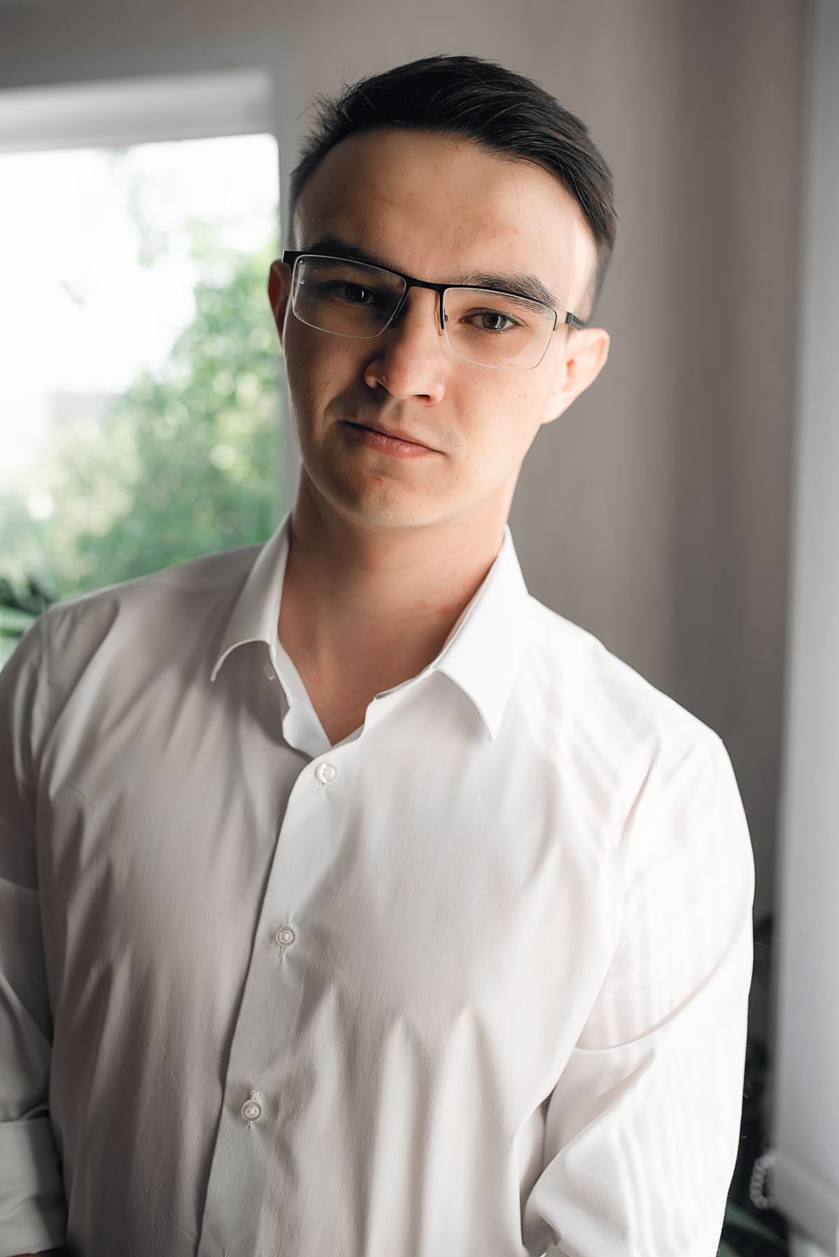 Алексей Олешко | Сетка — социальная сеть от hh.ru