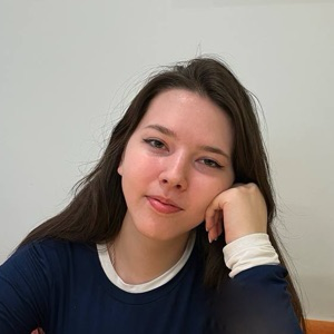 Лена Труханова
