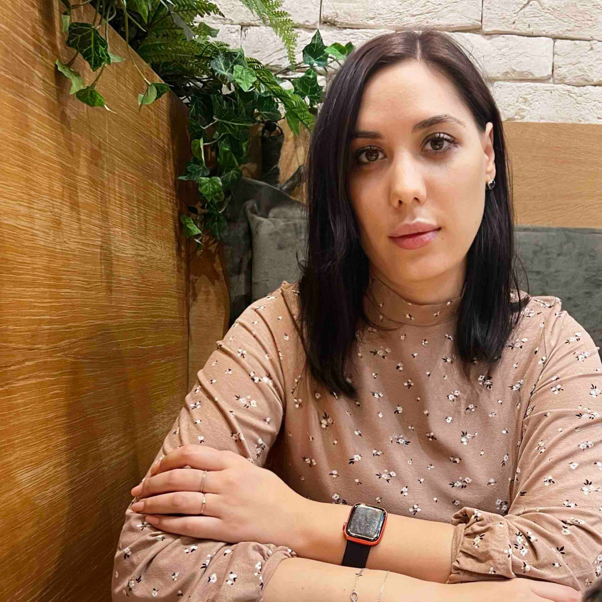 Юлия Артюшкина | Сетка — социальная сеть от hh.ru