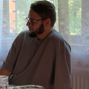 Надир Магомедов | Сетка — социальная сеть от hh.ru