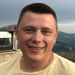 Константин Никитин