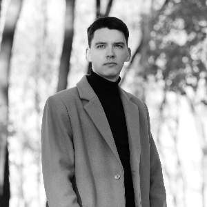 Дмитрий Ежков | Сетка — социальная сеть от hh.ru