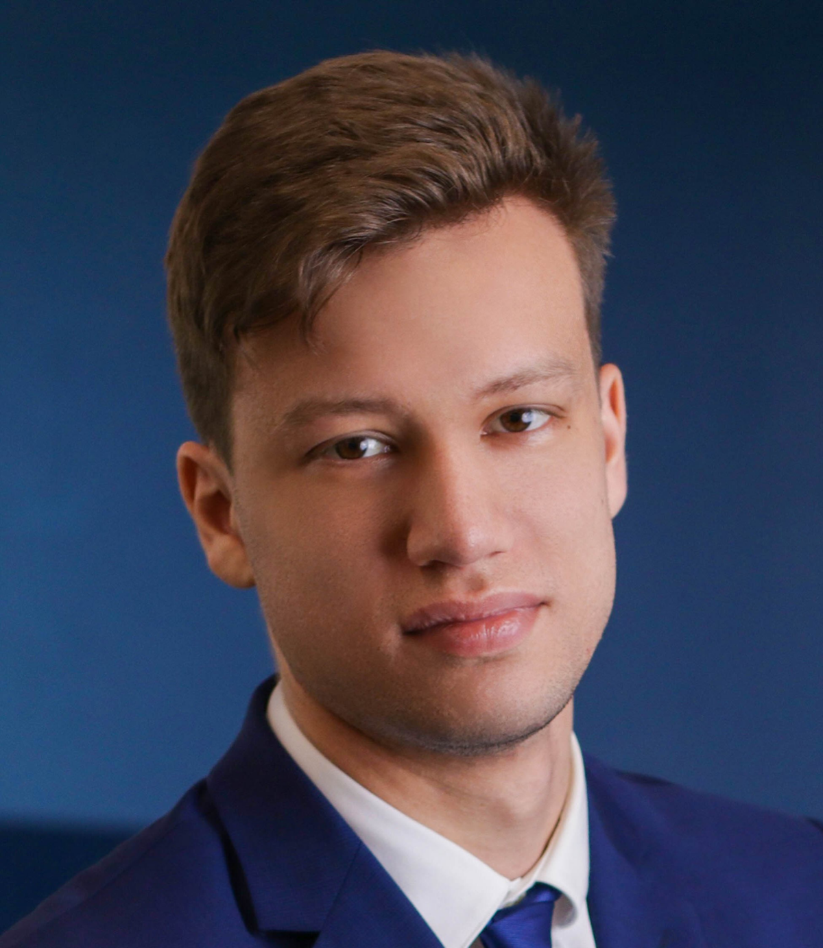 Илья Уханов