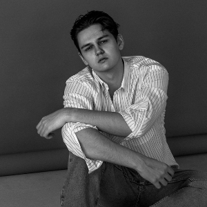 Константин Терехов