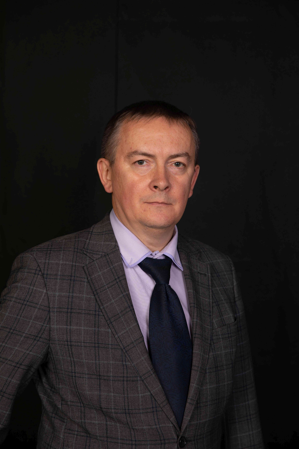 Игорь Азаров