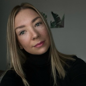 Ксения Синицина | Сетка — социальная сеть от hh.ru