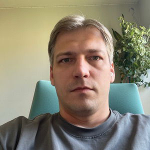 Илья Марков