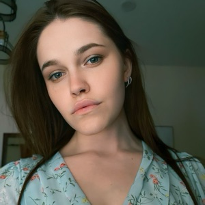 Анастасия Тарасова | Сетка — социальная сеть от hh.ru