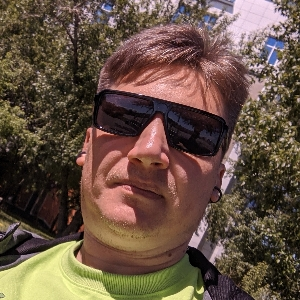 Павел Марковский