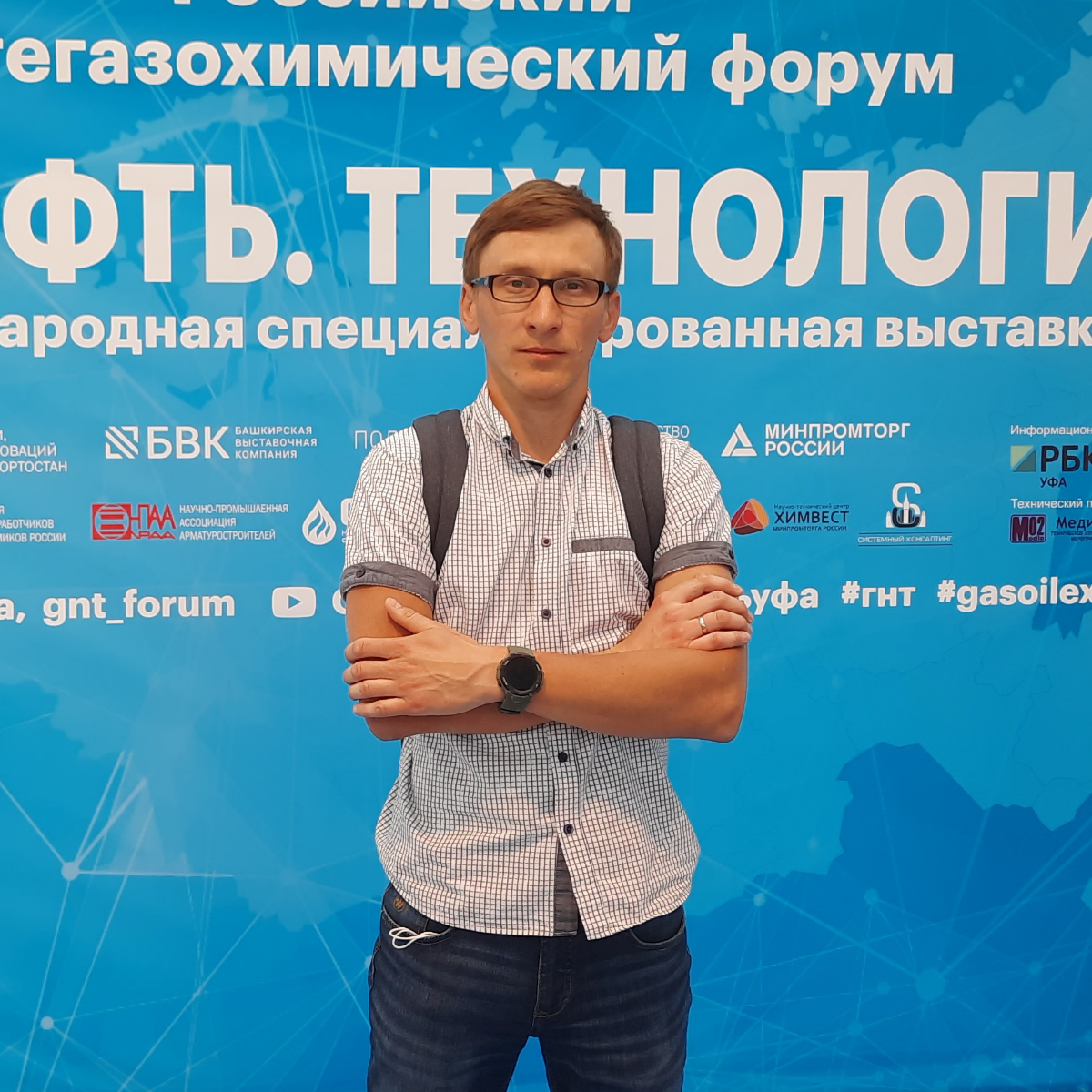 Ильдар Каримов | Сетка — социальная сеть от hh.ru