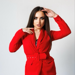 Альбина Кравченко | Сетка — социальная сеть от hh.ru