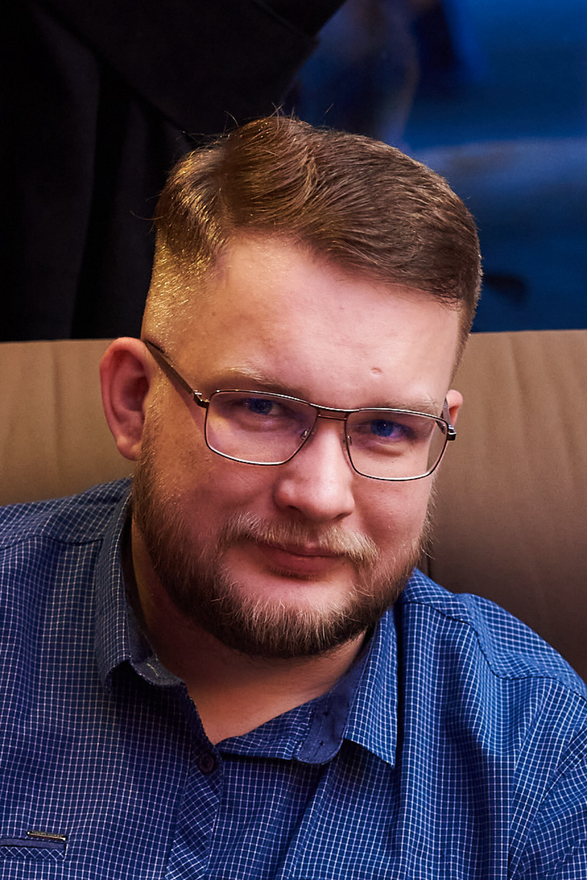 Георгий Тимошин | Сетка — социальная сеть от hh.ru