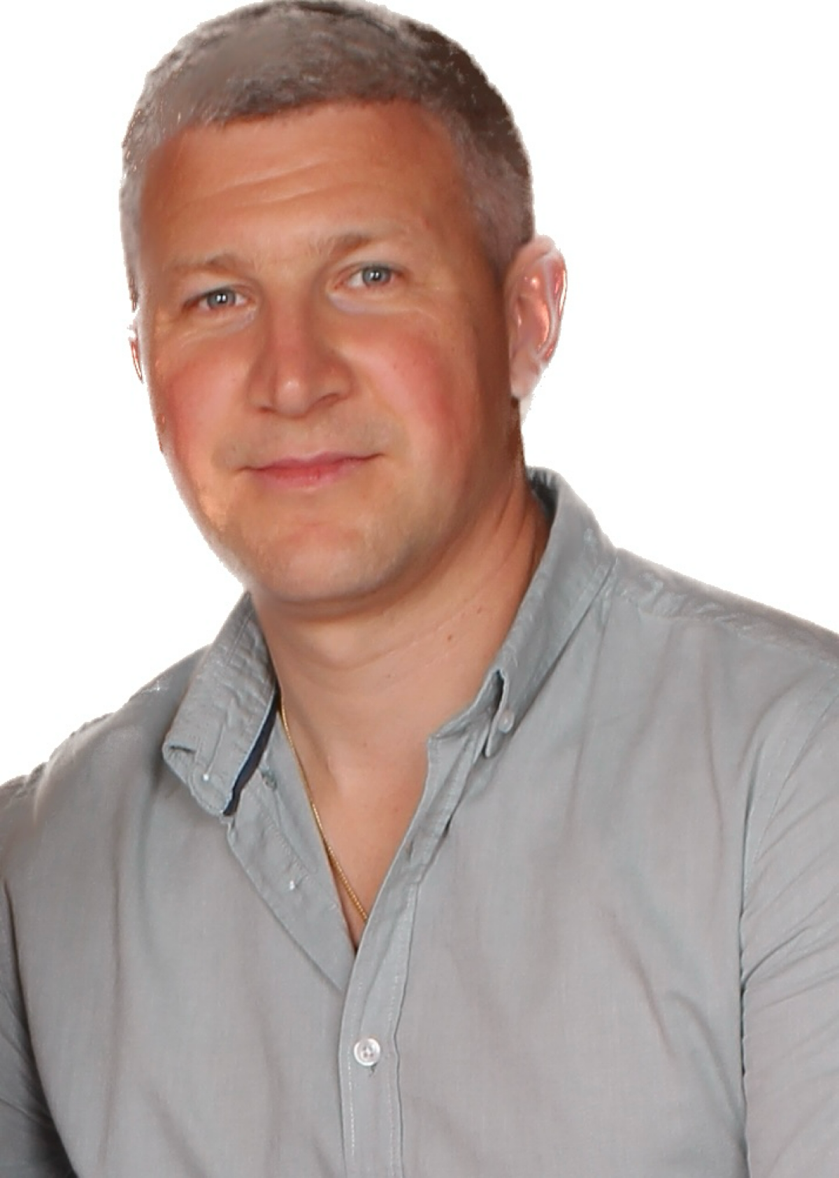 Сергей Егоров