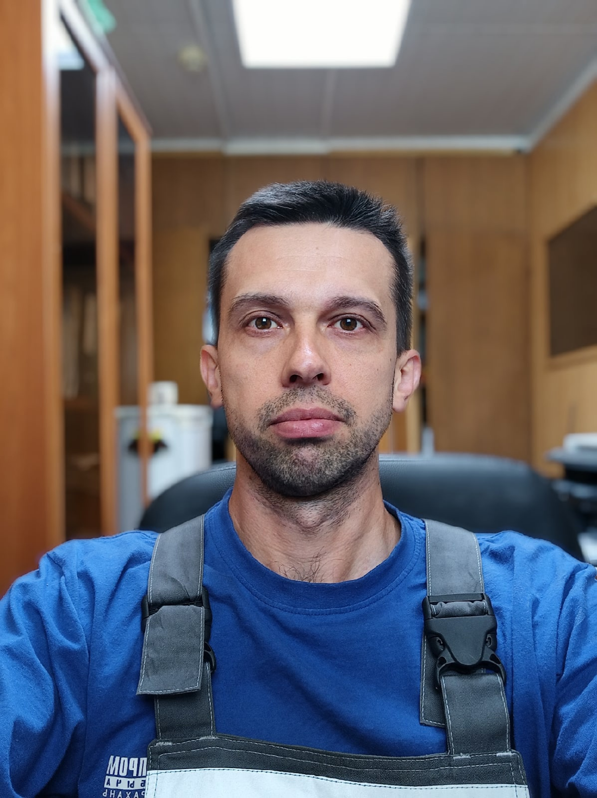 Михаил Хахалев | Сетка — социальная сеть от hh.ru