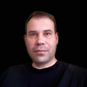 Алексей Демянишин