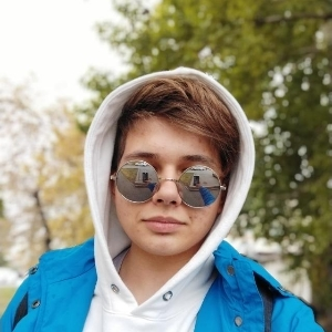 Артем Козыренко | Сетка — социальная сеть от hh.ru