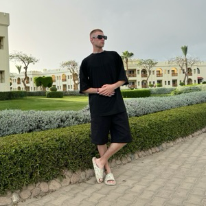 Никита Костылев