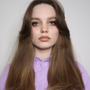 Полина Рухлядева | Сетка — социальная сеть от hh.ru