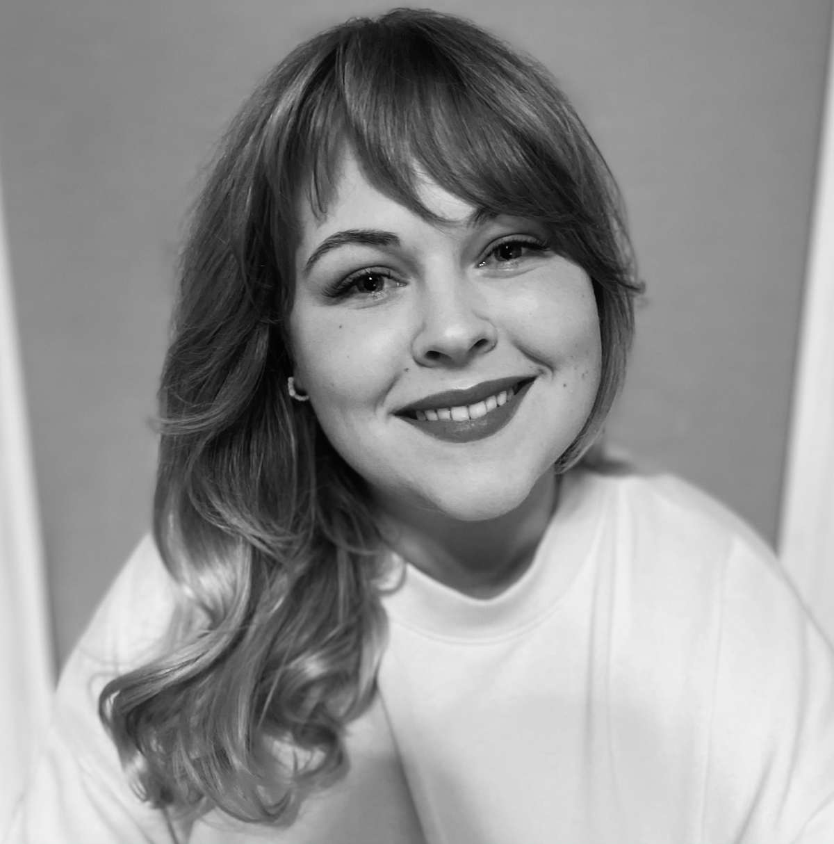 Alisa Borovskaya | Сетка — социальная сеть от hh.ru