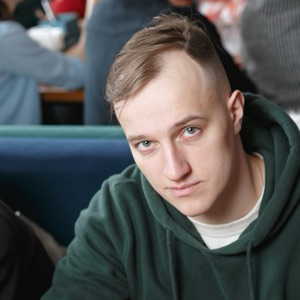 Владимир Радько