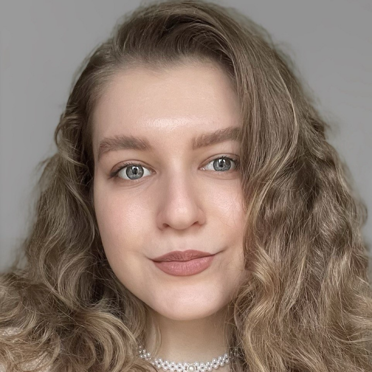 Александра Солдатова