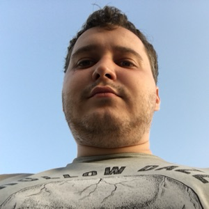 Сергей Левин