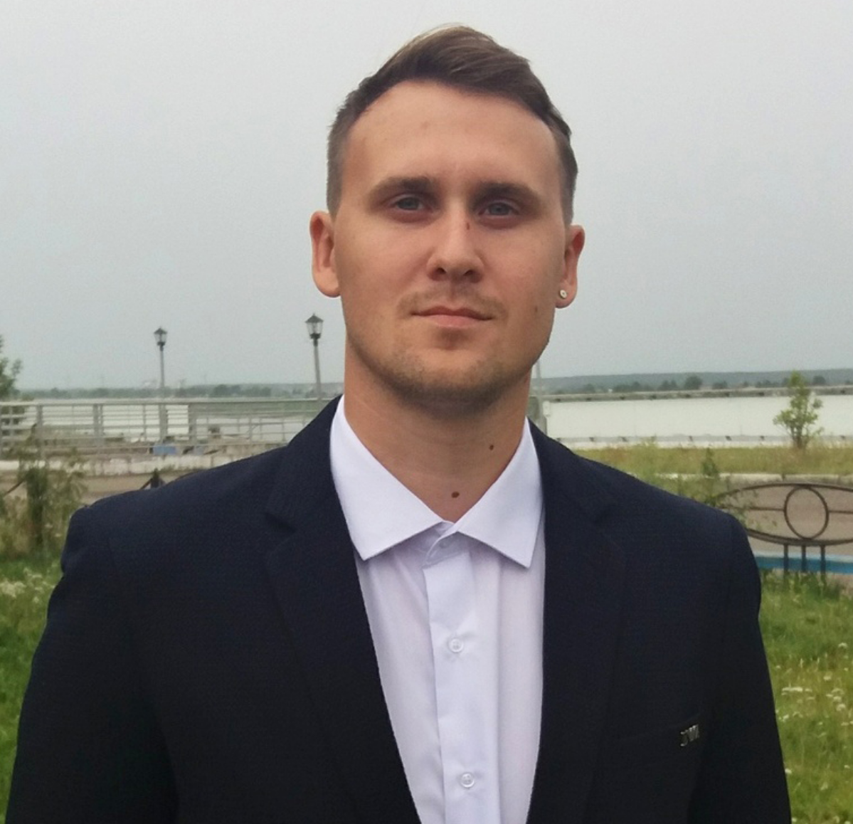 Павел Ивашутенко | Сетка — социальная сеть от hh.ru