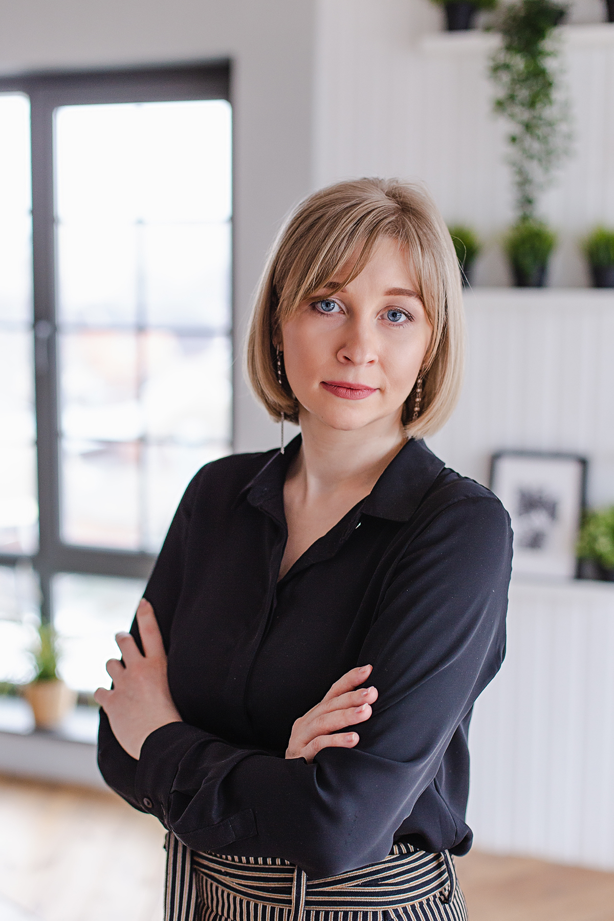 Ольга Стратанович | Сетка — социальная сеть от hh.ru