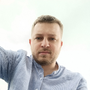 Максим Щербаков