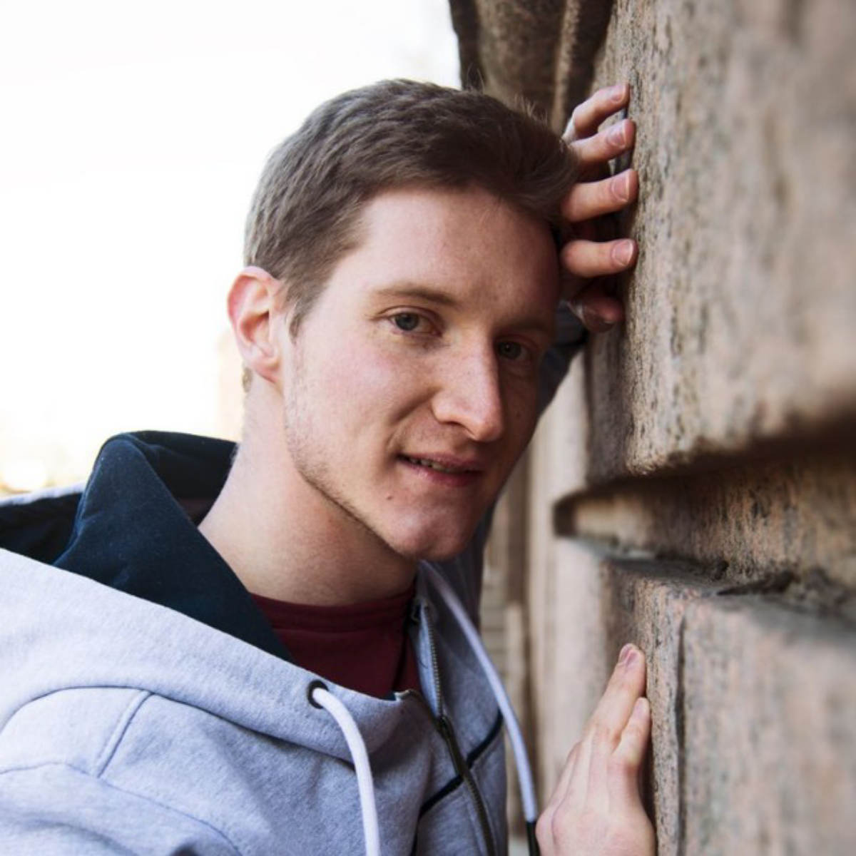 Денис Соболев | Сетка — социальная сеть от hh.ru