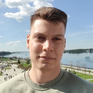 Денис Шмелев | Сетка — социальная сеть от hh.ru