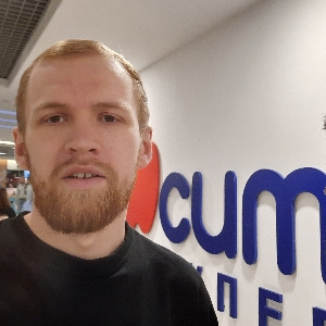 Роман Чувашев