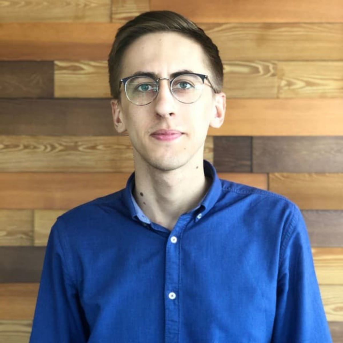 Андрей Колесов | Сетка — социальная сеть от hh.ru