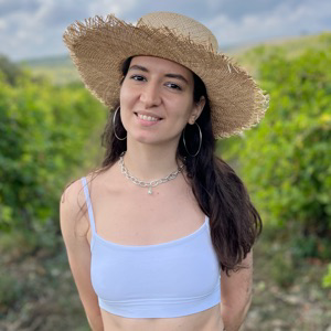 Мария Михова