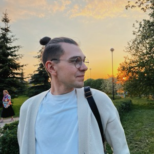 Иван Мокренко