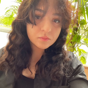 Айсел Мирзоева